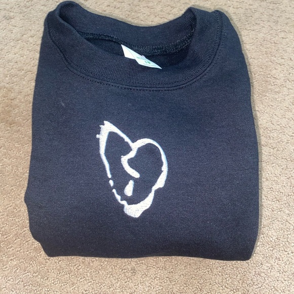 Tshirts crewnecks hoodies - Picture 1 of 2